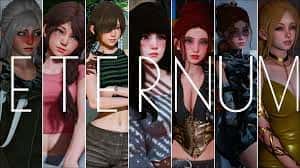 永恒世界|eternum|V0.8.5最新中文官方下载游戏封面